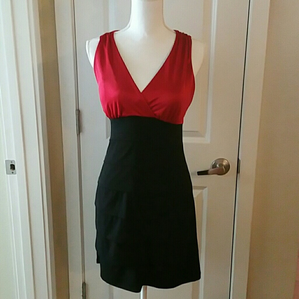Cocktail dress